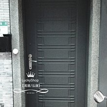 【鴻運】HY-1150雙面壓花門.玄關.大門.尺寸可訂製 ~~!