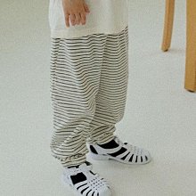 XS~XL ♥褲子(BLACK) LALALAND-2 24夏季 LND240407-194『韓爸有衣正韓國童裝』~預購