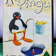 影音大批發-Y10-003-正版DVD-動畫【Pingu企鵝家族 淘氣篇&趣味篇】-企鵝語(直購價)海報是影印