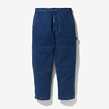 【日貨代購CITY】2021SS DESCENDANT DIY PAINTER TROUSERS 錐型褲 牛仔褲 現貨