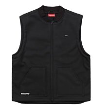 【日貨代購CITY】2022AW Supreme WINDSTOPPER Work Vest 背心 現貨