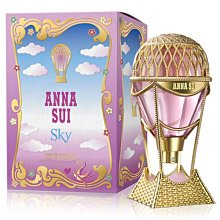 『山姆百貨』ANNA SUI 安娜蘇 綺幻飛行 女性淡香水 75ml