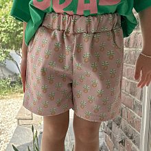 S~XL ♥褲子(PINK) BIEN JOIE-2 24夏季 BJE240430-018『韓爸有衣正韓國童裝』~預購
