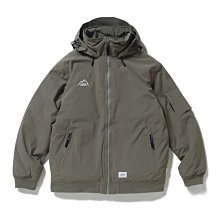 【日貨代購CITY】22AW WTAPS ALPS JACKET NYLON TUSSAH VANS 聯名 夾克 外套