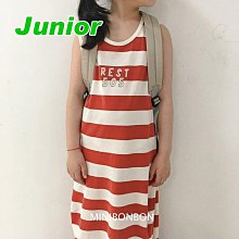 2XL ♥洋裝(RED) MINIBONBON-2 24夏季 MNN240430-128『韓爸有衣正韓國童裝』~預購