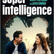 [藍光先生DVD] 超級人工智慧 Superintelligence ( 得利正版 )