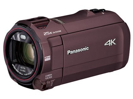 可議價!)【AVAC】現貨日本~ Panasonic HC-VX992MS 4K高畫質數位攝影機 