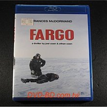 [藍光BD] - 冰血暴 Fargo -【 潛艇總動員 】威廉曼西