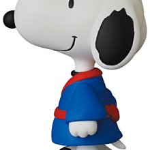 =海神坊=日本空運 UDF 622 史努比 和服浴衣 50年代 SNOOPY 生日禮物模型景品人偶公仔場景擺飾經典收藏品