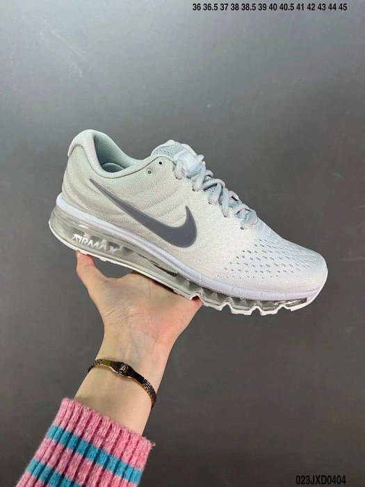 【換糖鋪子】耐克Nike Air Max 2017&#92;