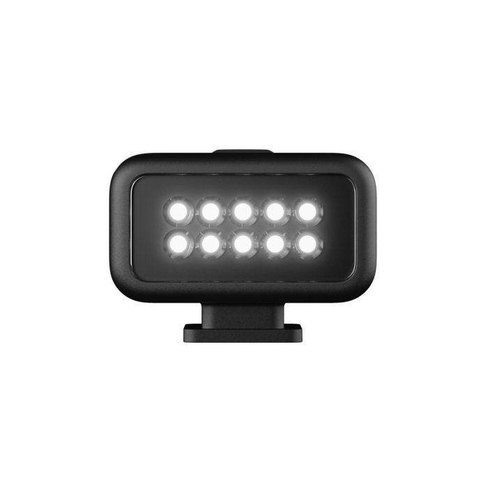 ◎相機專家◎ GoPro HERO10 9 8 燈光模組 ALTSC-001 補光燈 LED燈 公司貨