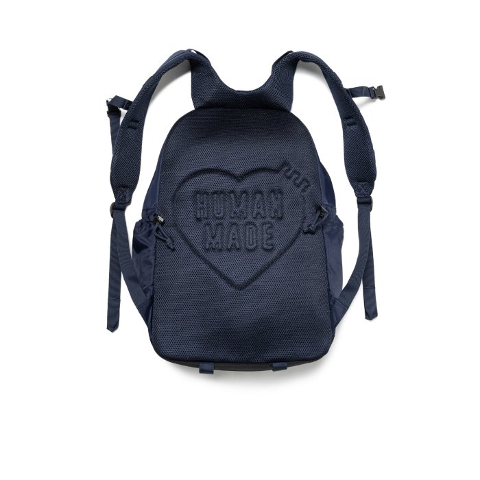 【日貨代購CITY】2023AW HUMAN MADE MILITARY BACKPACK 後背包 現貨