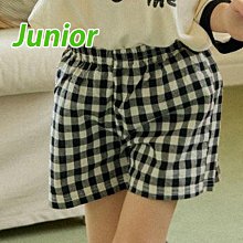 JS~JL ♥褲子(BLACK) LALALAND-2 24夏季 LND240407-173『韓爸有衣正韓國童裝』~預購