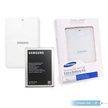 Samsung三星Galaxy Mega6.3 i9200 原廠組合包(電池+座充組套裝)手機充電器【韓國製/全新盒裝】