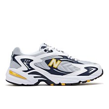 南 2021 11月 New Balance 725 ML725A 灰黃藍 IU款 韓風 透氣 緩震 運動慢跑鞋