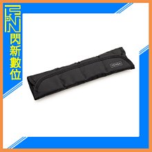 ☆閃新☆Tenba Memory Foam Shoulder Pad 2吋 黑色 記憶海綿肩墊 減壓肩帶 背帶(公司貨)