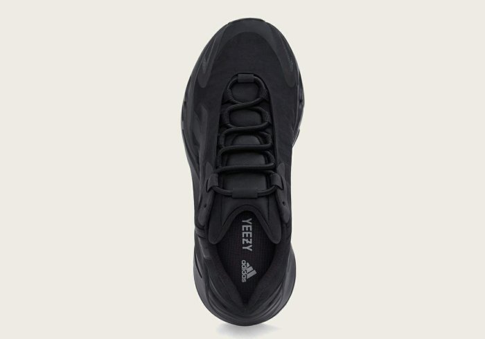 Adidas Yeezy Boost 700 MNVN 反光 男鞋 女鞋 男碼 女碼 男段 女段 Triple Black 黑魂 全黑 純黑 黑色 各尺寸