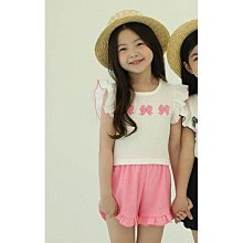 S~XL ♥套裝(PINK) VIVIELLY-2 24夏季 VIY240513-001『韓爸有衣正韓國童裝』~預購