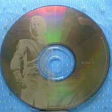 [無殼光碟]FP  Michael Jackson-- HIStory CD1 +CD2