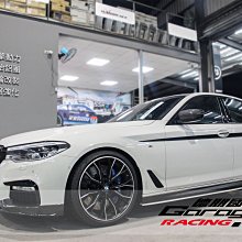 德朋國際 /公司貨 BMW G30 專用 ALCON RC6 前六活塞卡鉗  客製化M-POWER烤漆 制動升級