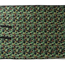 【日貨代購CITY】 BAPE APE ABC MILO CAMO PICNIC MAT 迷彩 餐墊 現貨