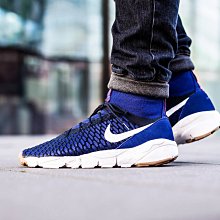 現貨 限時特價 南🔥 NIKEAir Footscape Magista Flyknit 816560-400 28.5