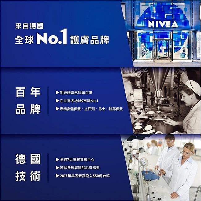 【NIVEA 妮維雅】夜間美白保濕精華乳180ml (美白乳液/美白身體潤膚乳液)【夏沫美妝甄選】