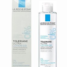 岡山戀香水~LA ROCHE-POSAY 理膚寶水 多容安舒緩保濕化妝水 200ml~優惠價:740元