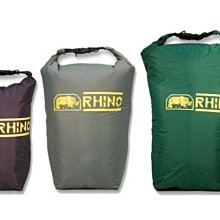 【大山野營】犀牛 RHINO 904XL 防水袋 衣物袋 收納袋 防潮袋 背包內套 泛舟 露營 旅行 溯溪