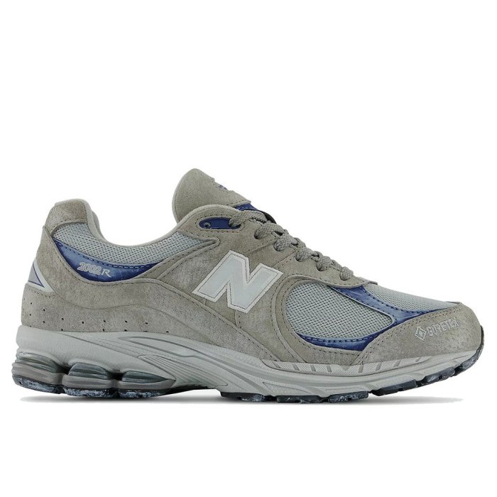 A-KAY0】NEW BALANCE X GORE-TEX 2002R【M2002RXB】SHADOW 灰藍| Yahoo