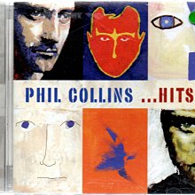 Phil Collins 菲爾柯林斯 唯一精選 CD近新 再生工場1 03