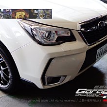 德朋國際 / AP RACING FORESTER 專用 CP7040 / CP7600 前六後四卡鉗套裝組