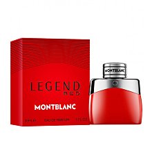 岡山戀香水~MONTBLANC 萬寶龍 傳奇烈紅男性淡香精30ml~優惠價:1520元