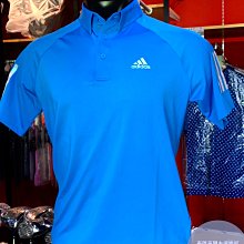 全新 adidas Golf 高爾夫球衫 短袖Polo衫 運動時尚 舒適好著