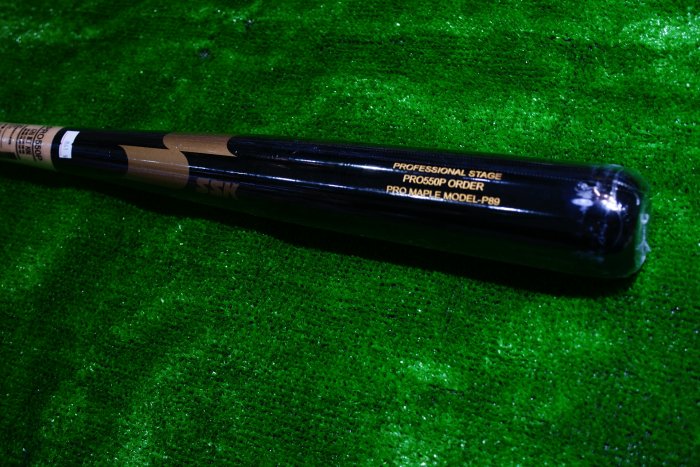 棒球世界 全新 SSK加拿大楓木棒球棒 型號：PRO550P-p89特價 ORDER