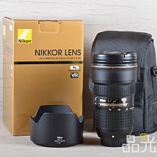 【品光數位】Nikon AF-S 24-70mm F2.8 E ED VR #124333K