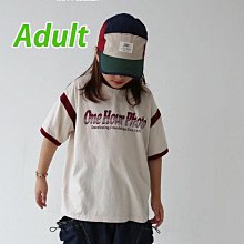 FREE ♥上衣(LIGHT BEIGE) 12MONTHS-2 24夏季 12M240429-136『韓爸有衣正韓國童裝』~預購