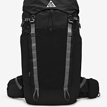 南🔥2022 8月 NIKE ACG 36 BACKPACK 後背包 雙肩包 登山包 黑 DC9865-010