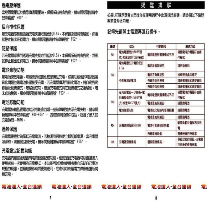 【鋐瑞電池】MT600+ 旗艦版 脈衝式 充電機 測試機 汽車充電機 機車 電瓶充電機 EFB AGM 6V 12V