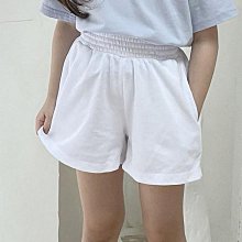 S~XL ♥褲子(WHITE) URBAN RABBIT-2 24夏季 URB240409-025『韓爸有衣正韓國童裝』~預購