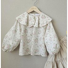 S(3~4Y)~XL(8~9Y) ♥上衣(PINK) LENUA-2 24夏季 LEN240321-011『韓爸有衣正韓國童裝』~預購