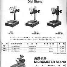 ㊣宇慶S舖㊣ RSK 良表座 RS-2