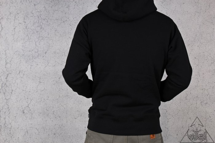 HYDRA】Supreme Apocalypse Hooded Sweatshirt 帽T 黑【SUP236