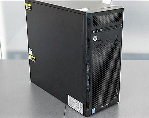 HP ProLiant ML110 GEN9 G9 準系統 惠普 塔式