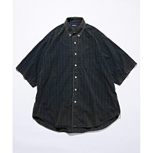 【日貨代購CITY】2024SS NAUTICA Faded S/S Shirt 襯衫 現貨