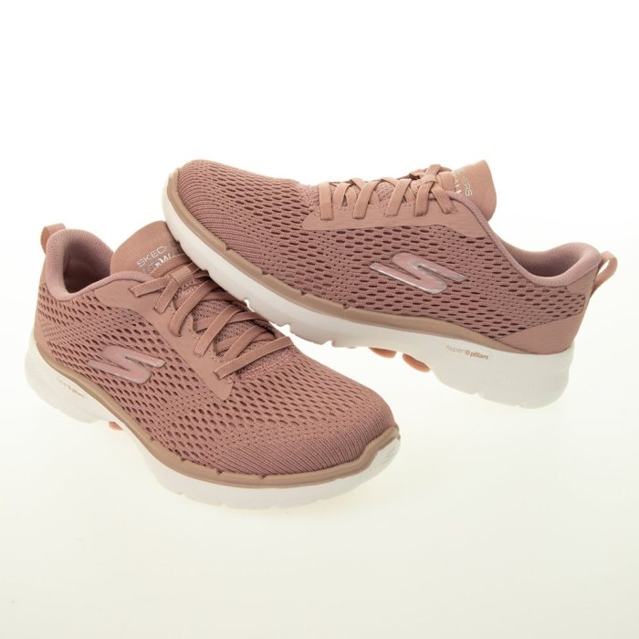 三葉草之家 SKECHERS 女健走系列 GOWALK 6 - 124512MVE