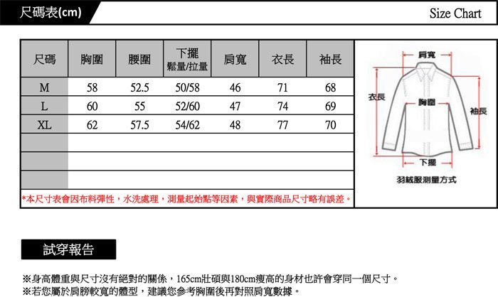 山力士 SAMLIX 66813 男款PRIMALOFT輕量化保暖外套~黑色