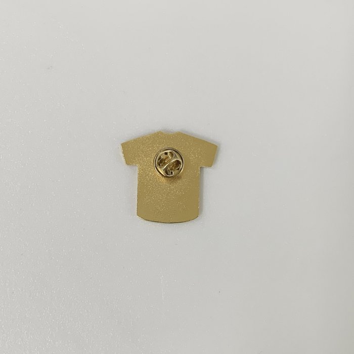 EA-中華職棒【味全龍】1990~99年 主場球衣造型徽章