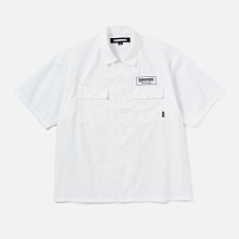 【日貨代購CITY】23SS NEIGHBORHOOD CLASSIC WORK SHIRT SS NBHD 短袖 襯衫