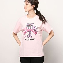 【日貨代購CITY】BAPE PINK PANTHER BABY MILO TEE 1 頑皮豹 聯名 男女款 現貨